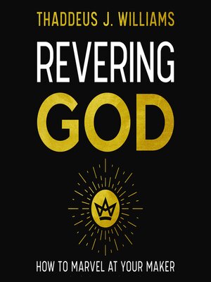 cover image of Revering God